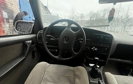 Opel Omega A, 1991 год, 35 000 рублей, 9 фотография