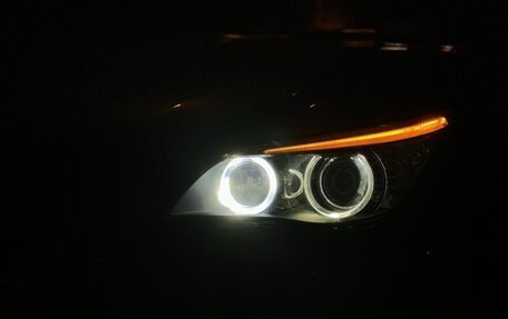 BMW 5 серия, 2009 год, 1 200 000 рублей, 19 фотография