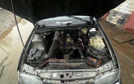 Opel Omega A, 1991 год, 35 000 рублей, 10 фотография