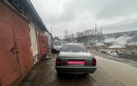 Opel Omega A, 1991 год, 35 000 рублей, 3 фотография