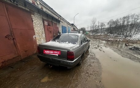Opel Omega A, 1991 год, 35 000 рублей, 6 фотография