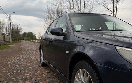 Saab 9-3 II рестайлинг, 2008 год, 715 000 рублей, 9 фотография