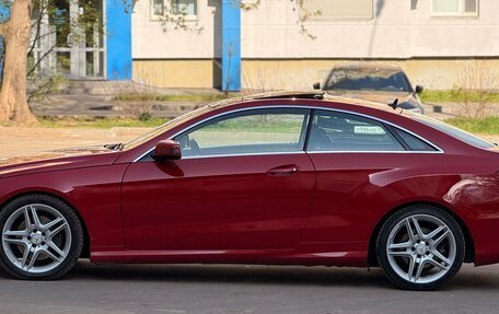 Mercedes-Benz E-Класс, 2013 год, 1 770 000 рублей, 4 фотография