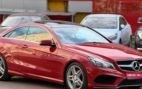 Mercedes-Benz E-Класс, 2013 год, 1 770 000 рублей, 2 фотография
