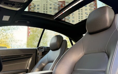 Mercedes-Benz E-Класс, 2013 год, 1 770 000 рублей, 13 фотография