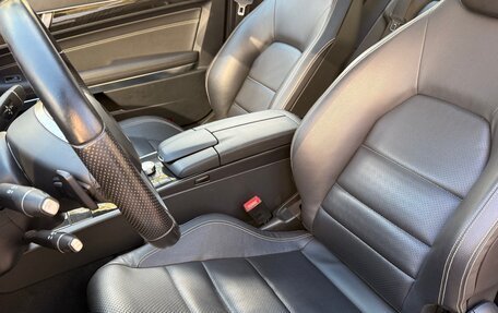Mercedes-Benz E-Класс, 2013 год, 1 770 000 рублей, 12 фотография