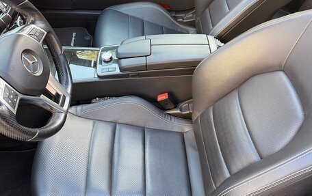 Mercedes-Benz E-Класс, 2013 год, 1 770 000 рублей, 18 фотография