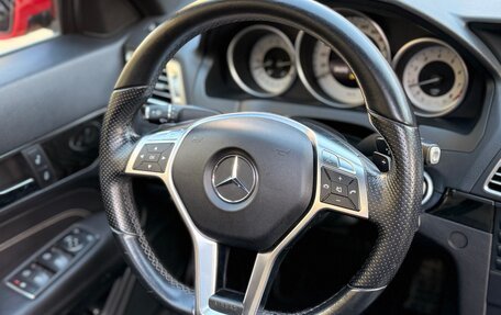 Mercedes-Benz E-Класс, 2013 год, 1 770 000 рублей, 20 фотография