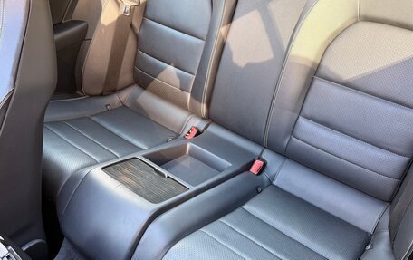 Mercedes-Benz E-Класс, 2013 год, 1 770 000 рублей, 16 фотография