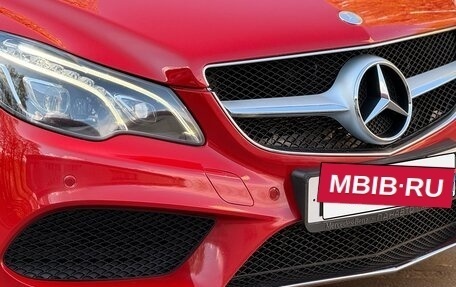 Mercedes-Benz E-Класс, 2013 год, 1 770 000 рублей, 15 фотография