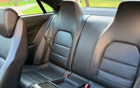 Mercedes-Benz E-Класс, 2013 год, 1 770 000 рублей, 24 фотография