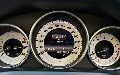 Mercedes-Benz E-Класс, 2013 год, 1 770 000 рублей, 27 фотография
