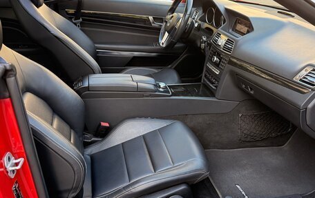 Mercedes-Benz E-Класс, 2013 год, 1 770 000 рублей, 23 фотография