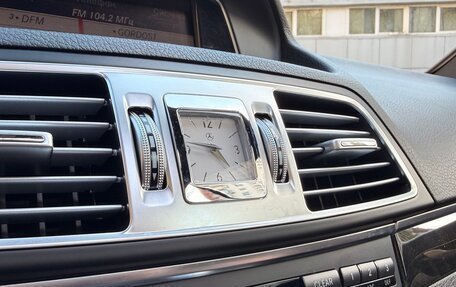 Mercedes-Benz E-Класс, 2013 год, 1 770 000 рублей, 26 фотография