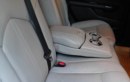 Cadillac SRX II рестайлинг, 2013 год, 1 800 000 рублей, 6 фотография
