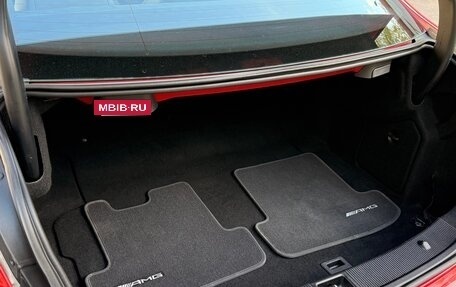 Mercedes-Benz E-Класс, 2013 год, 1 770 000 рублей, 25 фотография