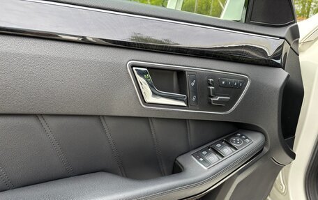 Mercedes-Benz E-Класс, 2011 год, 1 699 000 рублей, 17 фотография