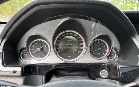 Mercedes-Benz E-Класс, 2011 год, 1 699 000 рублей, 23 фотография