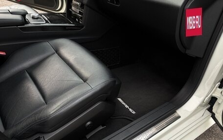 Mercedes-Benz E-Класс, 2011 год, 1 699 000 рублей, 30 фотография