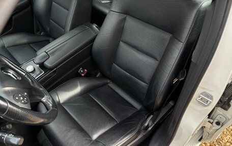 Mercedes-Benz E-Класс, 2011 год, 1 699 000 рублей, 34 фотография