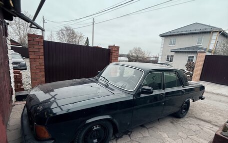 ГАЗ 3102 «Волга», 2003 год, 150 000 рублей, 2 фотография