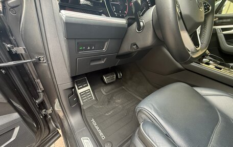 Volkswagen Touareg III, 2021 год, 8 100 000 рублей, 10 фотография
