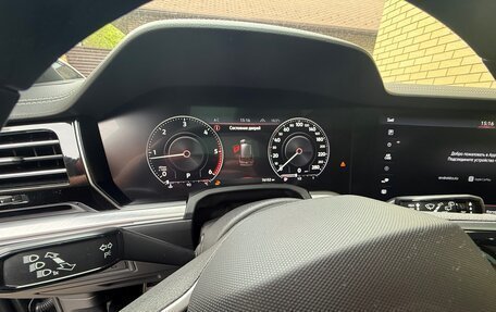 Volkswagen Touareg III, 2021 год, 8 100 000 рублей, 11 фотография