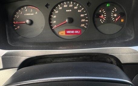 SsangYong Kyron I, 2010 год, 515 000 рублей, 9 фотография
