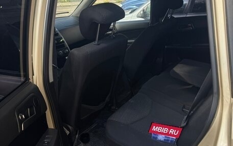 SsangYong Kyron I, 2010 год, 515 000 рублей, 8 фотография