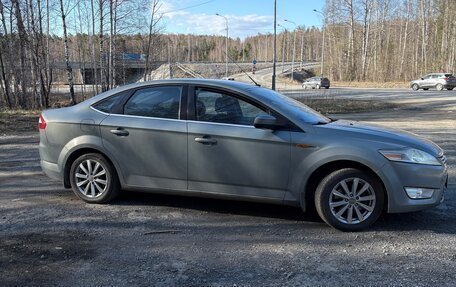 Ford Mondeo IV, 2010 год, 800 000 рублей, 4 фотография