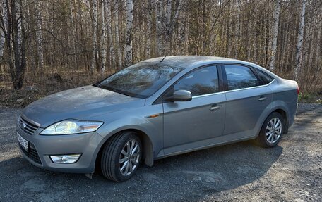 Ford Mondeo IV, 2010 год, 800 000 рублей, 2 фотография