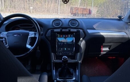 Ford Mondeo IV, 2010 год, 800 000 рублей, 6 фотография