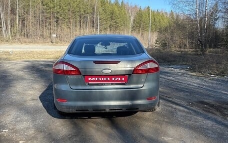 Ford Mondeo IV, 2010 год, 800 000 рублей, 3 фотография