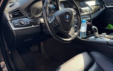 BMW 5 серия, 2012 год, 1 848 000 рублей, 4 фотография