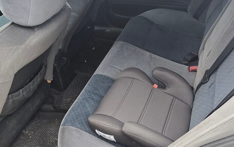 Peugeot 406 I, 1999 год, 180 000 рублей, 8 фотография