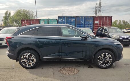 Haval F7, 2025 год, 3 199 000 рублей, 4 фотография