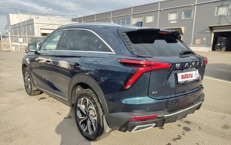 Haval F7, 2025 год, 3 199 000 рублей, 7 фотография