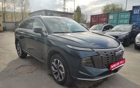 Haval F7, 2025 год, 3 199 000 рублей, 3 фотография