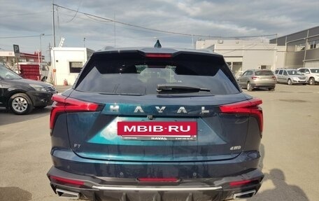 Haval F7, 2025 год, 3 199 000 рублей, 6 фотография