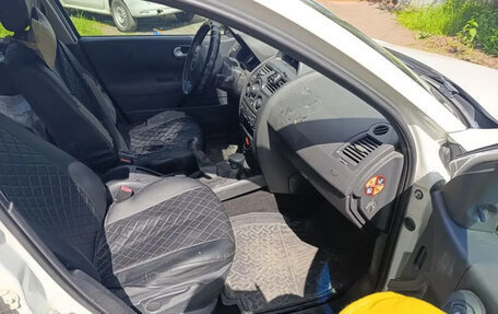 Renault Megane II, 2008 год, 350 000 рублей, 5 фотография