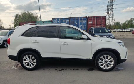 KIA Sorento II рестайлинг, 2018 год, 1 999 000 рублей, 4 фотография