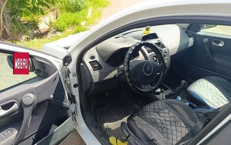 Renault Megane II, 2008 год, 350 000 рублей, 6 фотография