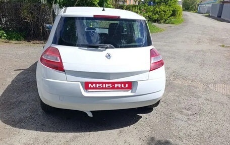 Renault Megane II, 2008 год, 350 000 рублей, 2 фотография