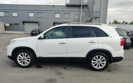 KIA Sorento II рестайлинг, 2018 год, 1 999 000 рублей, 8 фотография