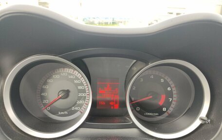 Mitsubishi Lancer IX, 2008 год, 599 000 рублей, 10 фотография