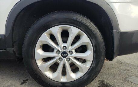 KIA Sorento II рестайлинг, 2018 год, 1 999 000 рублей, 9 фотография