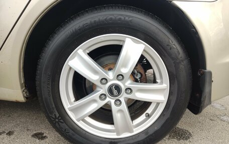 Mitsubishi Lancer IX, 2008 год, 599 000 рублей, 9 фотография