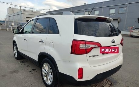 KIA Sorento II рестайлинг, 2018 год, 1 999 000 рублей, 7 фотография