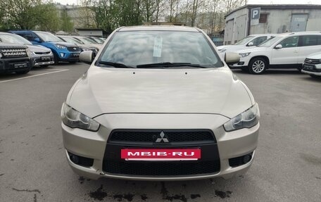 Mitsubishi Lancer IX, 2008 год, 599 000 рублей, 2 фотография
