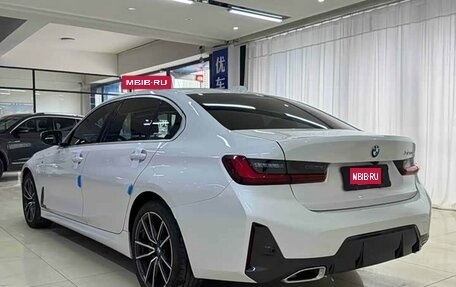 BMW 3 серия, 2023 год, 4 250 000 рублей, 4 фотография